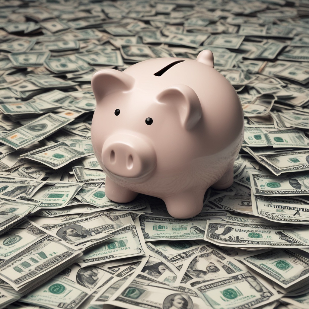 Automating savings for investments